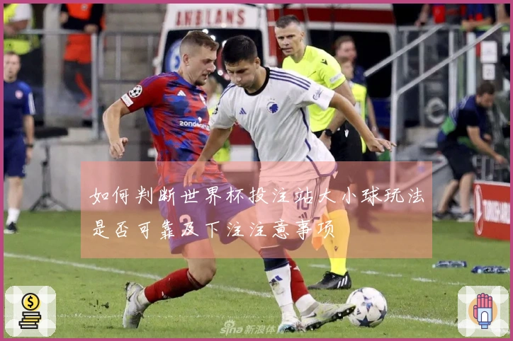 如何判断世界杯投注站大小球玩法是否可靠及下注注意事项