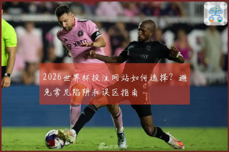 2026世界杯投注网站如何选择？避免常见陷阱和误区指南