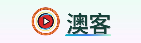 澳客 Logo